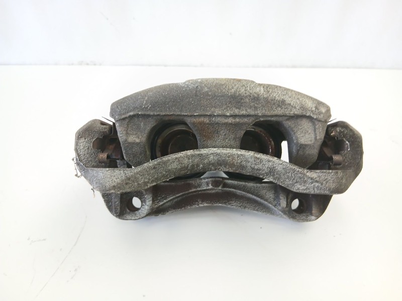 Recambio de pinza freno delantera derecha para nissan navara np300 (d40) 2.5 dci 4wd referencia OEM IAM 41001EB30A  