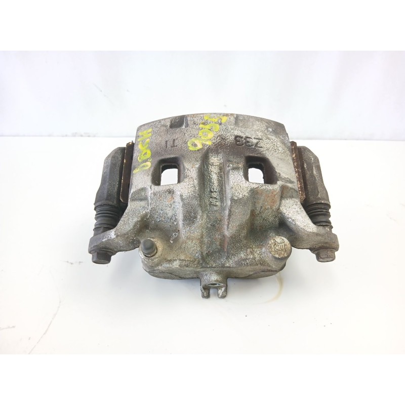 Recambio de pinza freno delantera derecha para nissan navara np300 (d40) 2.5 dci 4wd referencia OEM IAM 41001EB30A  