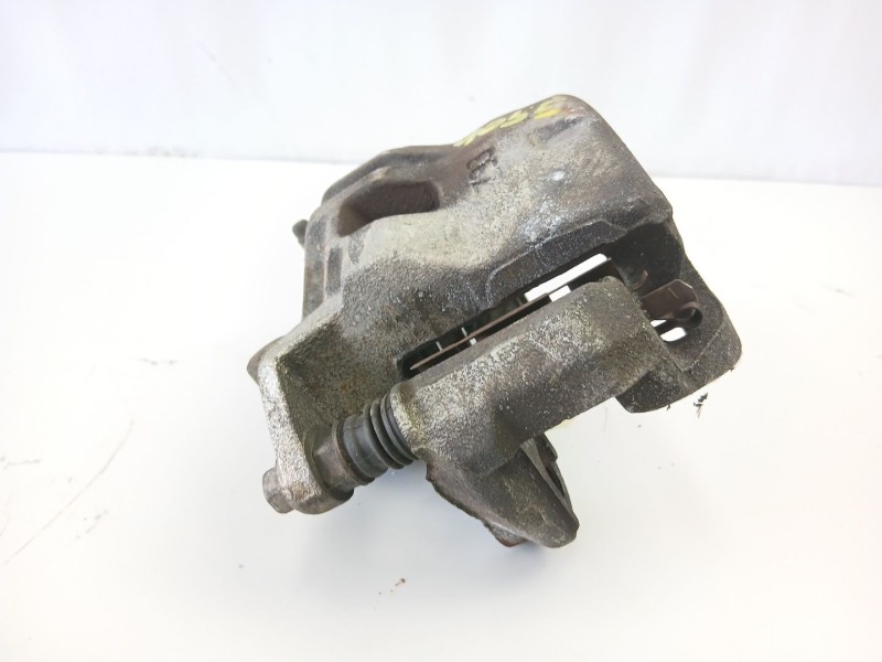 Recambio de pinza freno delantera derecha para nissan navara np300 (d40) 2.5 dci 4wd referencia OEM IAM 41001EB30A  