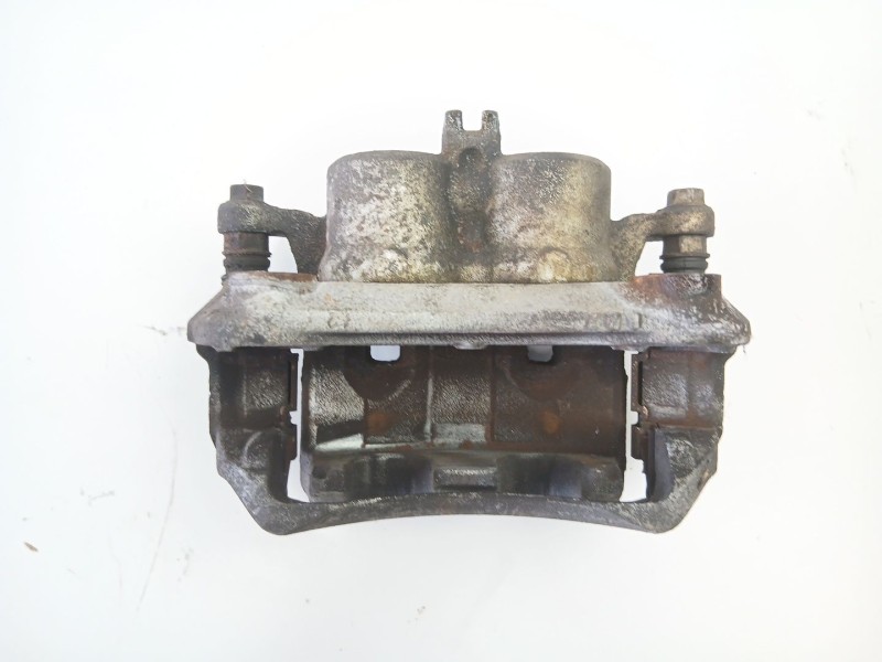 Recambio de pinza freno delantera derecha para nissan navara np300 (d40) 2.5 dci 4wd referencia OEM IAM 41001EB30A  