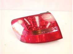 Recambio de piloto trasero izquierdo para audi a6 c6 (4f2) 3.0 tdi quattro referencia OEM IAM 4F9945095H 89037751 