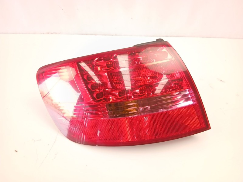 Recambio de piloto trasero izquierdo para audi a6 c6 (4f2) 3.0 tdi quattro referencia OEM IAM 4F9945095H 89037751 