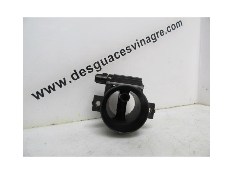 Recambio de caudalimetro : ford ka : 1.3 g (59,82cv) 3p [1998] para ford ka 1.3 g referencia OEM IAM 3363071  