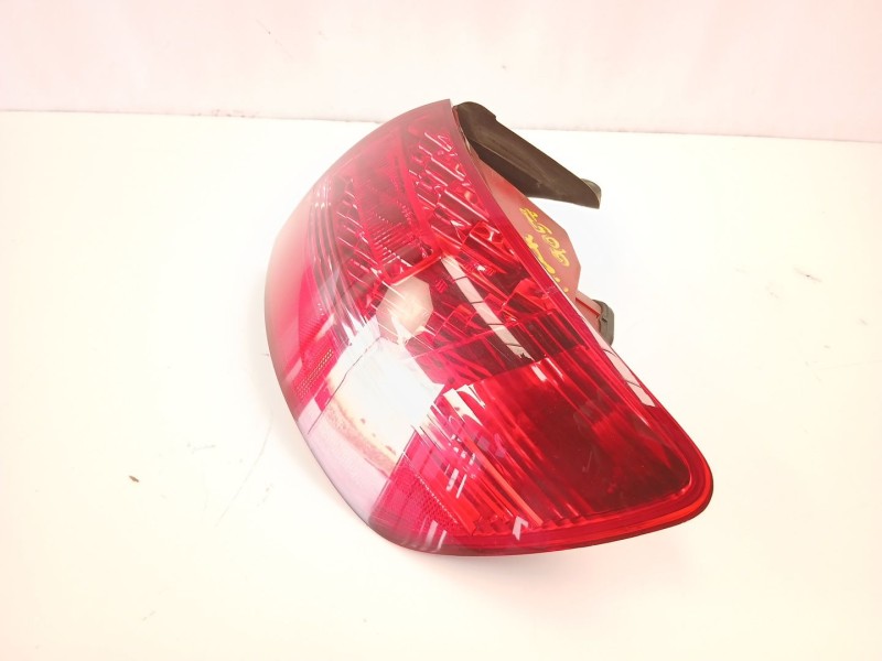 Recambio de piloto trasero derecho para audi a6 c6 (4f2) 3.0 tdi quattro referencia OEM IAM 4F9945096H 89037752 