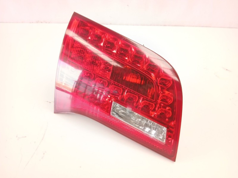 Recambio de piloto porton izquierdo para audi a6 c6 (4f2) 3.0 tdi quattro referencia OEM IAM 4F9945093A 89037753 