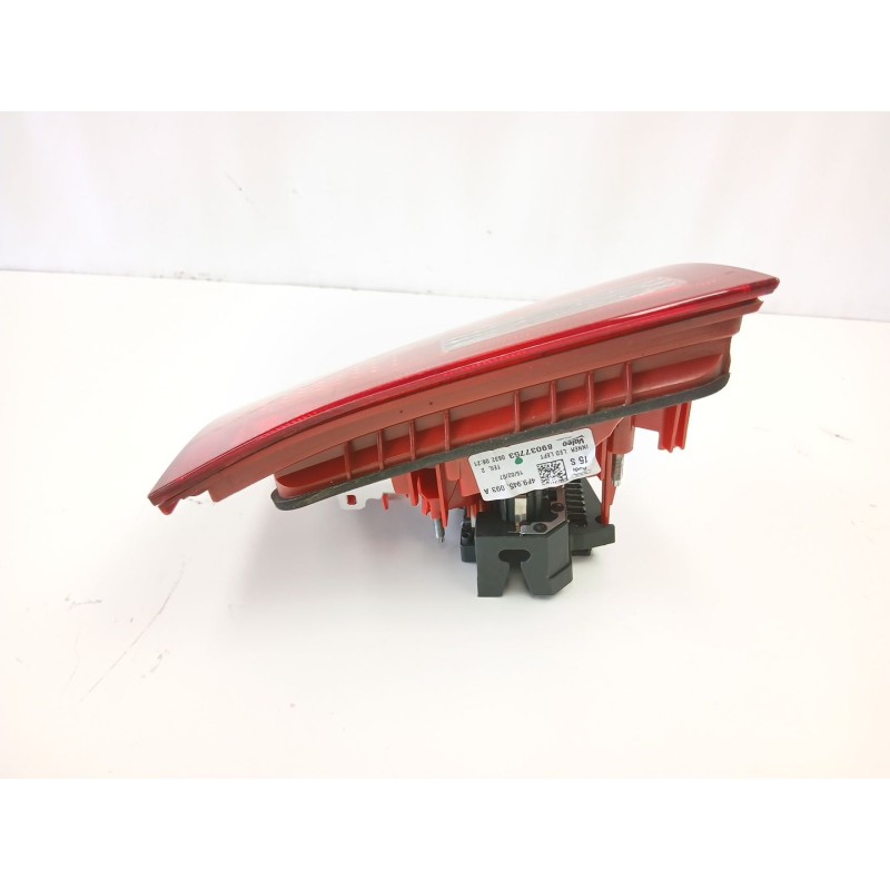 Recambio de piloto porton izquierdo para audi a6 c6 (4f2) 3.0 tdi quattro referencia OEM IAM 4F9945093A 89037753 