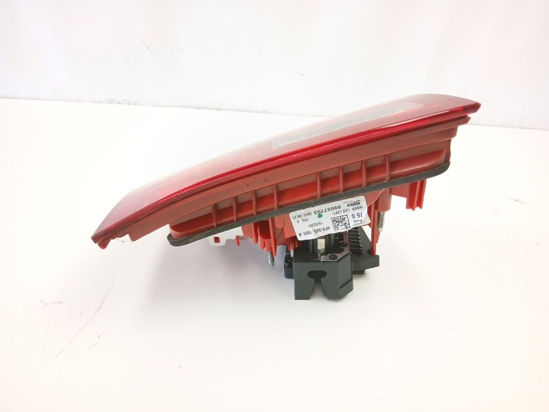 Recambio de piloto porton izquierdo para audi a6 c6 (4f2) 3.0 tdi quattro referencia OEM IAM 4F9945093A 89037753 