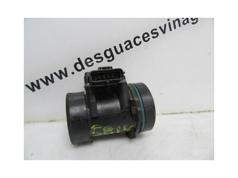 Recambio de caudalimetro : ford ka : 1.3 g (59,82cv) 3p [1998] para ford ka 1.3 g referencia OEM IAM 3363071  