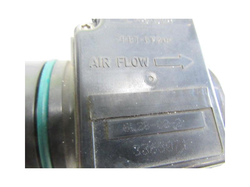 Recambio de caudalimetro : ford ka : 1.3 g (59,82cv) 3p [1998] para ford ka 1.3 g referencia OEM IAM 3363071  