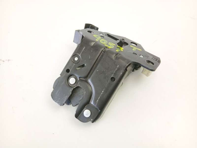 Recambio de cerradura maletero / porton para audi a6 c6 (4f2) 3.0 tdi quattro referencia OEM IAM 8P4827505C  