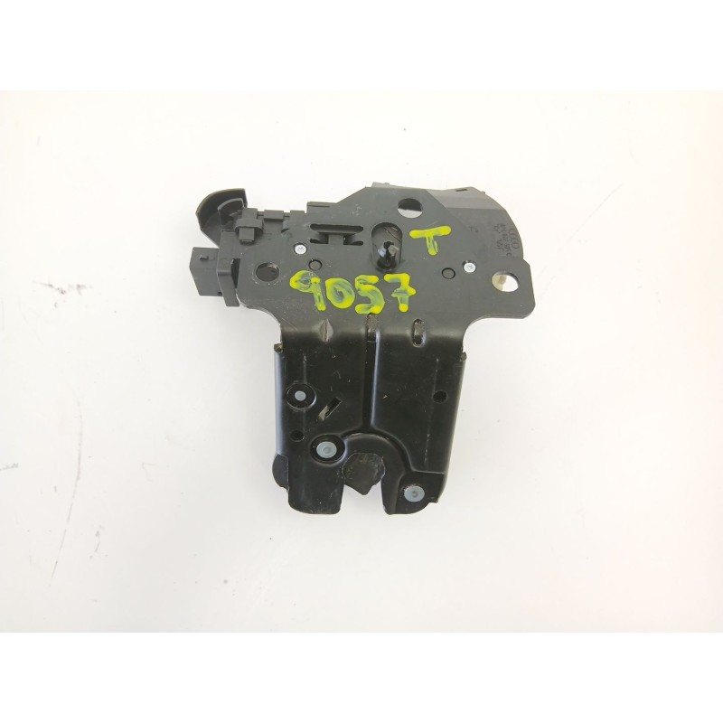 Recambio de cerradura maletero / porton para audi a6 c6 (4f2) 3.0 tdi quattro referencia OEM IAM 8P4827505C  