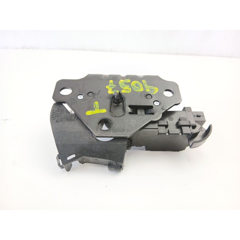 Recambio de cerradura maletero / porton para audi a6 c6 (4f2) 3.0 tdi quattro referencia OEM IAM 8P4827505C  