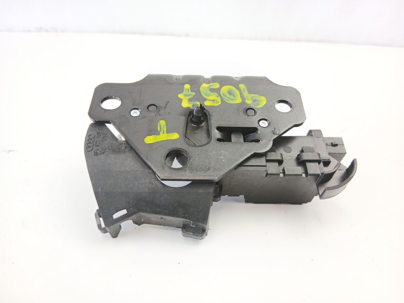 Recambio de cerradura maletero / porton para audi a6 c6 (4f2) 3.0 tdi quattro referencia OEM IAM 8P4827505C  