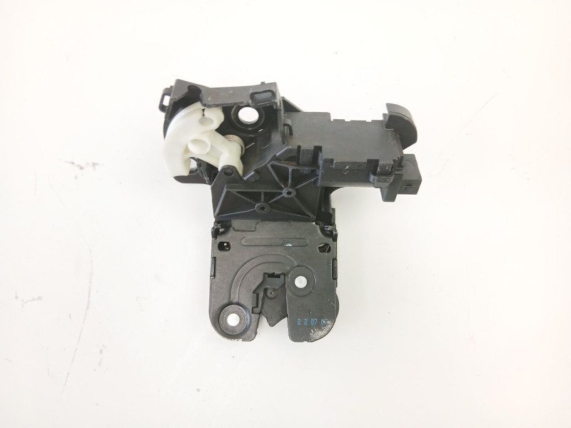 Recambio de cerradura maletero / porton para audi a6 c6 (4f2) 3.0 tdi quattro referencia OEM IAM 8P4827505C  
