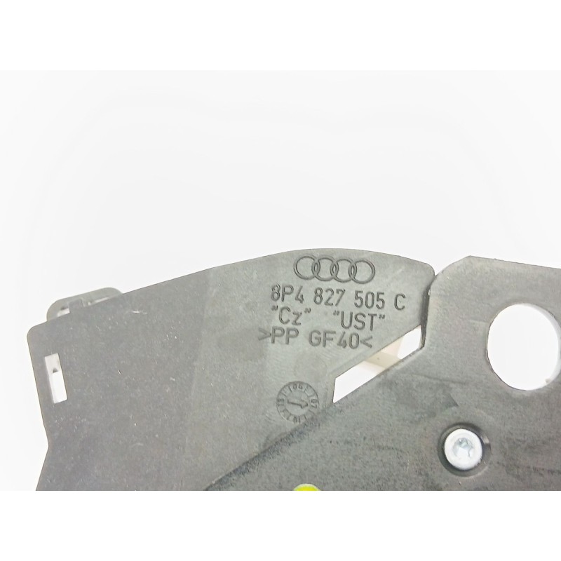 Recambio de cerradura maletero / porton para audi a6 c6 (4f2) 3.0 tdi quattro referencia OEM IAM 8P4827505C  