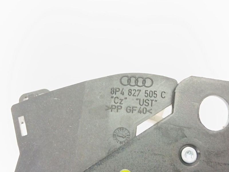 Recambio de cerradura maletero / porton para audi a6 c6 (4f2) 3.0 tdi quattro referencia OEM IAM 8P4827505C  