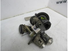 Recambio de antirrobo clausor de arranque : ford ka : 1.3 g (59,82cv) 3p [1998] para ford ka 1.3 g referencia OEM IAM JUEGOCOMPL