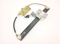 Recambio de elevalunas trasero izquierdo para audi a6 c6 (4f2) 3.0 tdi quattro referencia OEM IAM 4F0959801C  