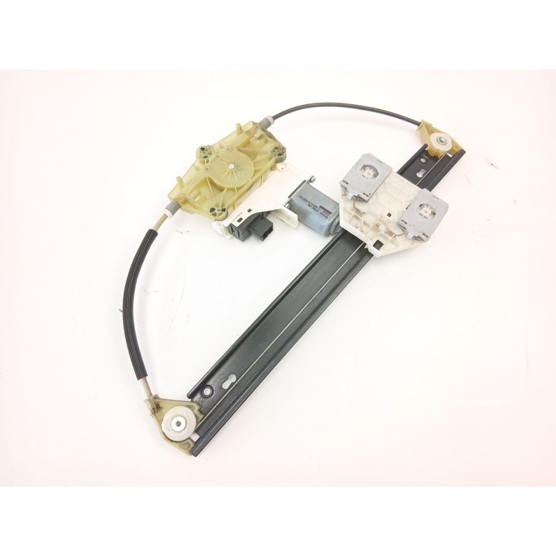 Recambio de elevalunas trasero izquierdo para audi a6 c6 (4f2) 3.0 tdi quattro referencia OEM IAM 4F0959801C  