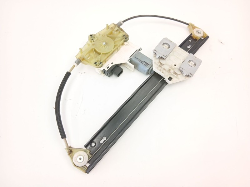 Recambio de elevalunas trasero izquierdo para audi a6 c6 (4f2) 3.0 tdi quattro referencia OEM IAM 4F0959801C  