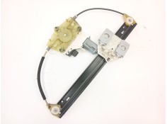 Recambio de elevalunas trasero izquierdo para audi a6 c6 (4f2) 3.0 tdi quattro referencia OEM IAM 4F0959801C   2