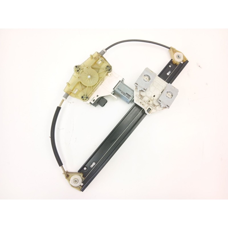 Recambio de elevalunas trasero izquierdo para audi a6 c6 (4f2) 3.0 tdi quattro referencia OEM IAM 4F0959801C  