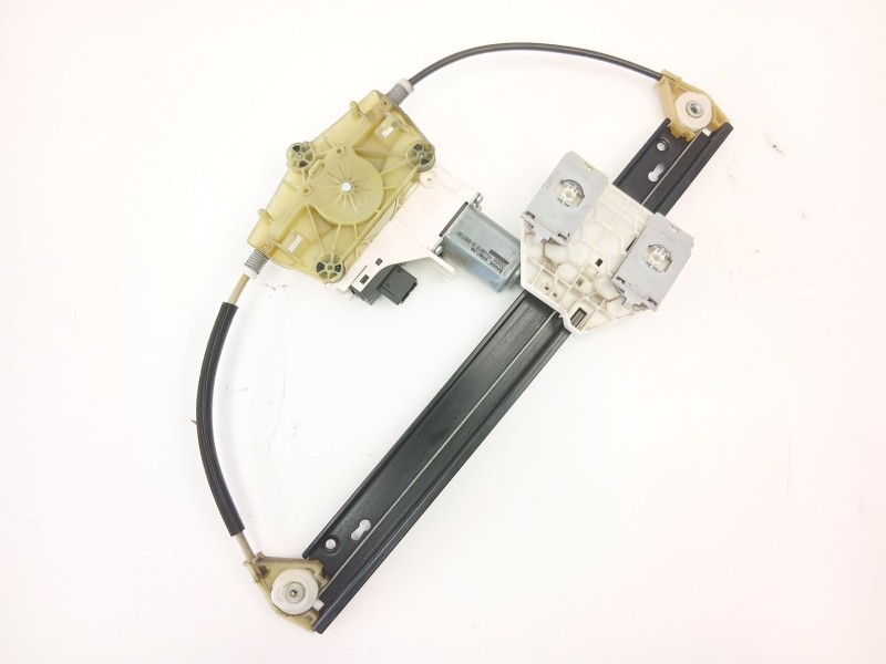 Recambio de elevalunas trasero izquierdo para audi a6 c6 (4f2) 3.0 tdi quattro referencia OEM IAM 4F0959801C  