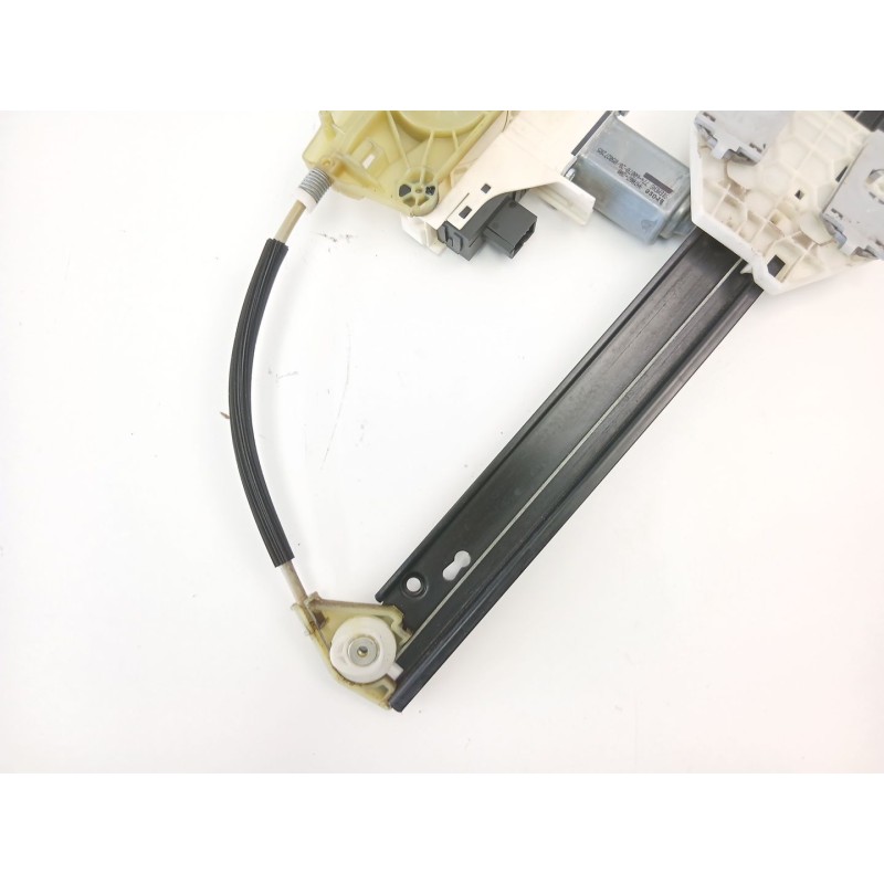 Recambio de elevalunas trasero izquierdo para audi a6 c6 (4f2) 3.0 tdi quattro referencia OEM IAM 4F0959801C  