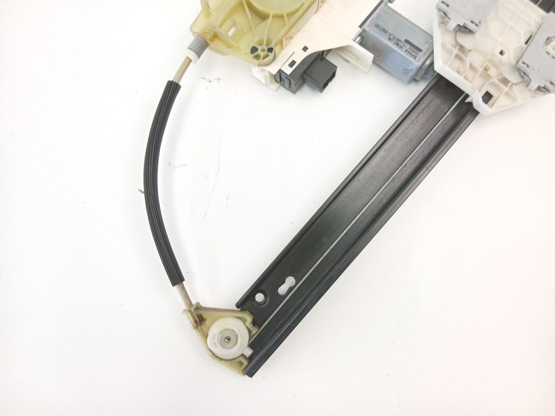 Recambio de elevalunas trasero izquierdo para audi a6 c6 (4f2) 3.0 tdi quattro referencia OEM IAM 4F0959801C  