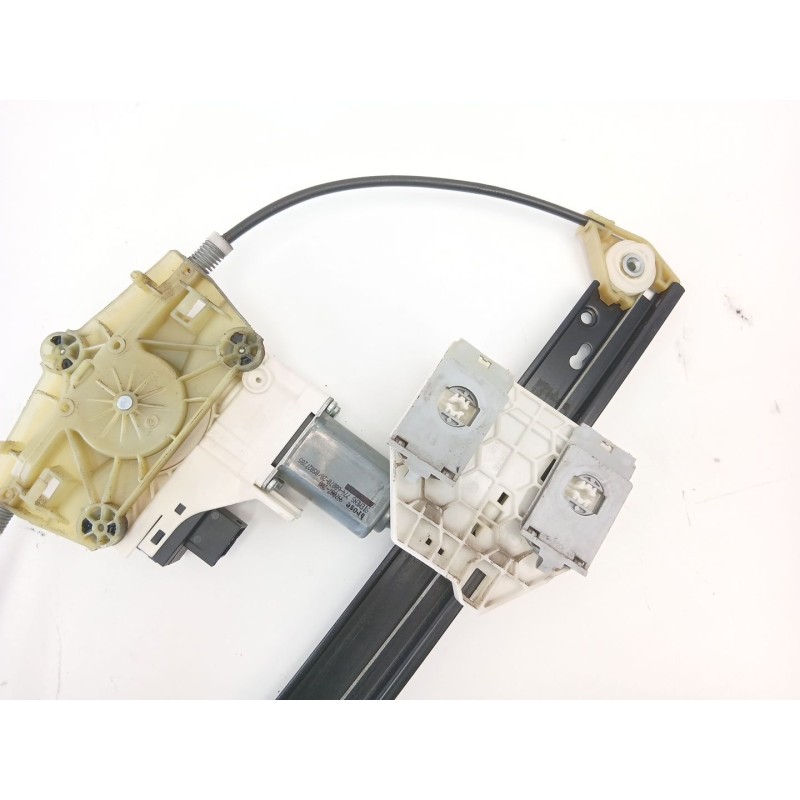 Recambio de elevalunas trasero izquierdo para audi a6 c6 (4f2) 3.0 tdi quattro referencia OEM IAM 4F0959801C  