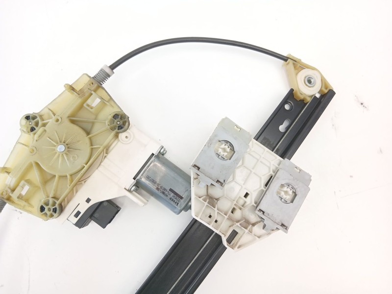 Recambio de elevalunas trasero izquierdo para audi a6 c6 (4f2) 3.0 tdi quattro referencia OEM IAM 4F0959801C  