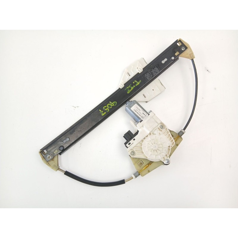 Recambio de elevalunas trasero izquierdo para audi a6 c6 (4f2) 3.0 tdi quattro referencia OEM IAM 4F0959801C  