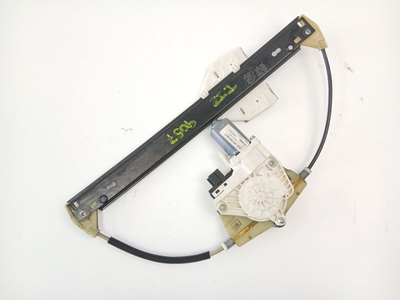 Recambio de elevalunas trasero izquierdo para audi a6 c6 (4f2) 3.0 tdi quattro referencia OEM IAM 4F0959801C  