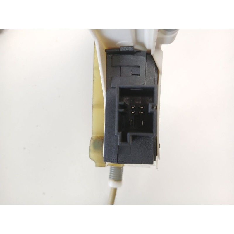 Recambio de elevalunas trasero izquierdo para audi a6 c6 (4f2) 3.0 tdi quattro referencia OEM IAM 4F0959801C  