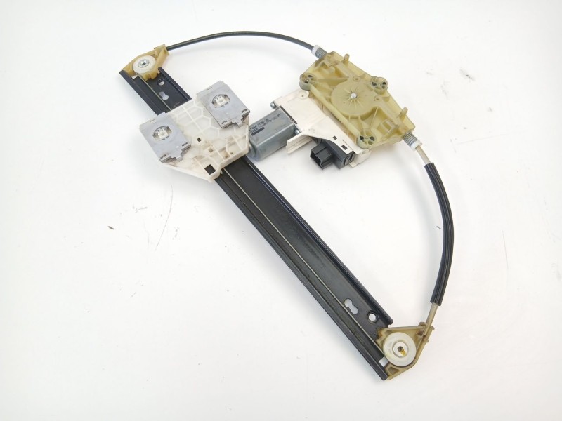 Recambio de elevalunas trasero derecho para audi a6 c6 (4f2) 3.0 tdi quattro referencia OEM IAM 4F0959802C  