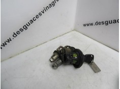 Recambio de antirrobo clausor de arranque : ford ka : 1.3 g (59,82cv) 3p [1998] para ford ka 1.3 g referencia OEM IAM JUEGOCOMPL 2