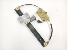 Recambio de elevalunas trasero derecho para audi a6 c6 (4f2) 3.0 tdi quattro referencia OEM IAM 4F0959802C   2