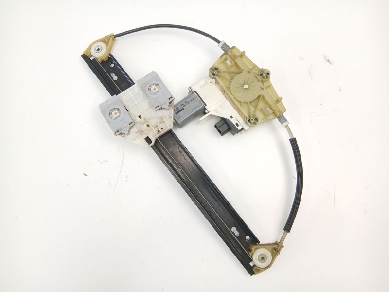 Recambio de elevalunas trasero derecho para audi a6 c6 (4f2) 3.0 tdi quattro referencia OEM IAM 4F0959802C  