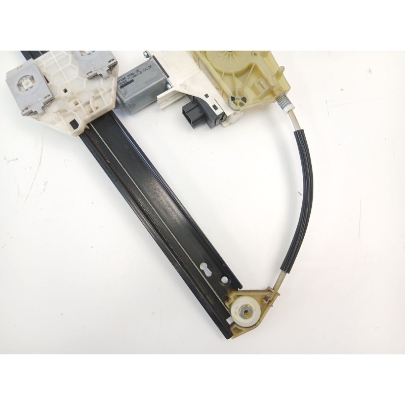 Recambio de elevalunas trasero derecho para audi a6 c6 (4f2) 3.0 tdi quattro referencia OEM IAM 4F0959802C  