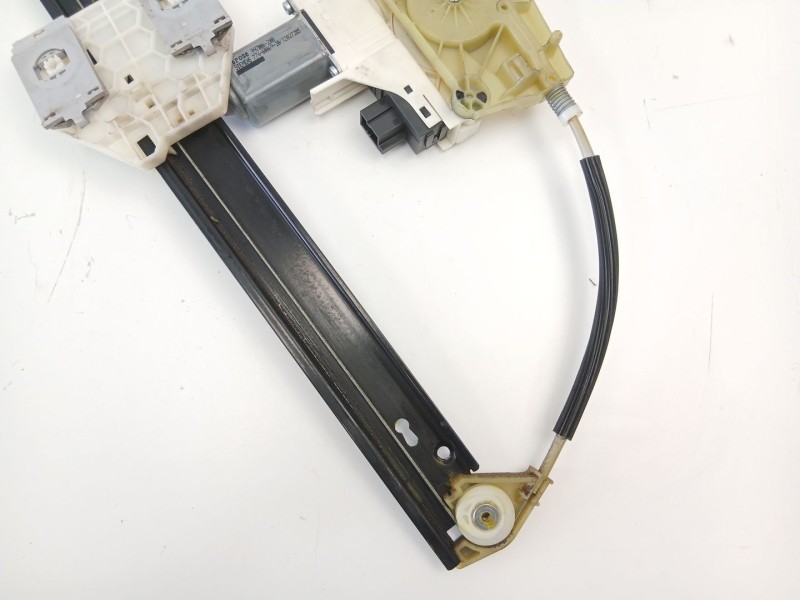 Recambio de elevalunas trasero derecho para audi a6 c6 (4f2) 3.0 tdi quattro referencia OEM IAM 4F0959802C  