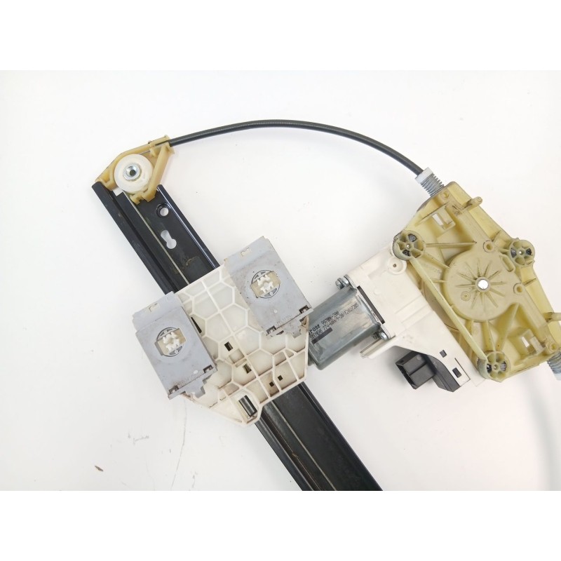 Recambio de elevalunas trasero derecho para audi a6 c6 (4f2) 3.0 tdi quattro referencia OEM IAM 4F0959802C  