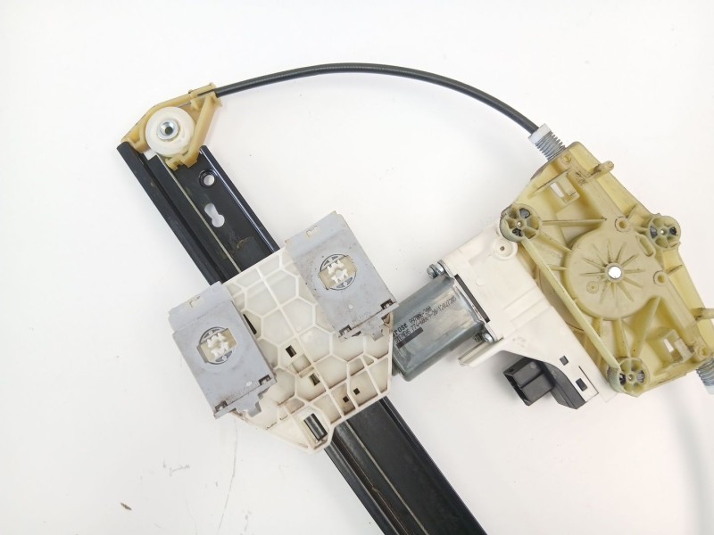 Recambio de elevalunas trasero derecho para audi a6 c6 (4f2) 3.0 tdi quattro referencia OEM IAM 4F0959802C  