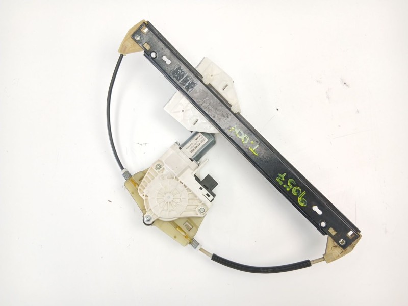 Recambio de elevalunas trasero derecho para audi a6 c6 (4f2) 3.0 tdi quattro referencia OEM IAM 4F0959802C  