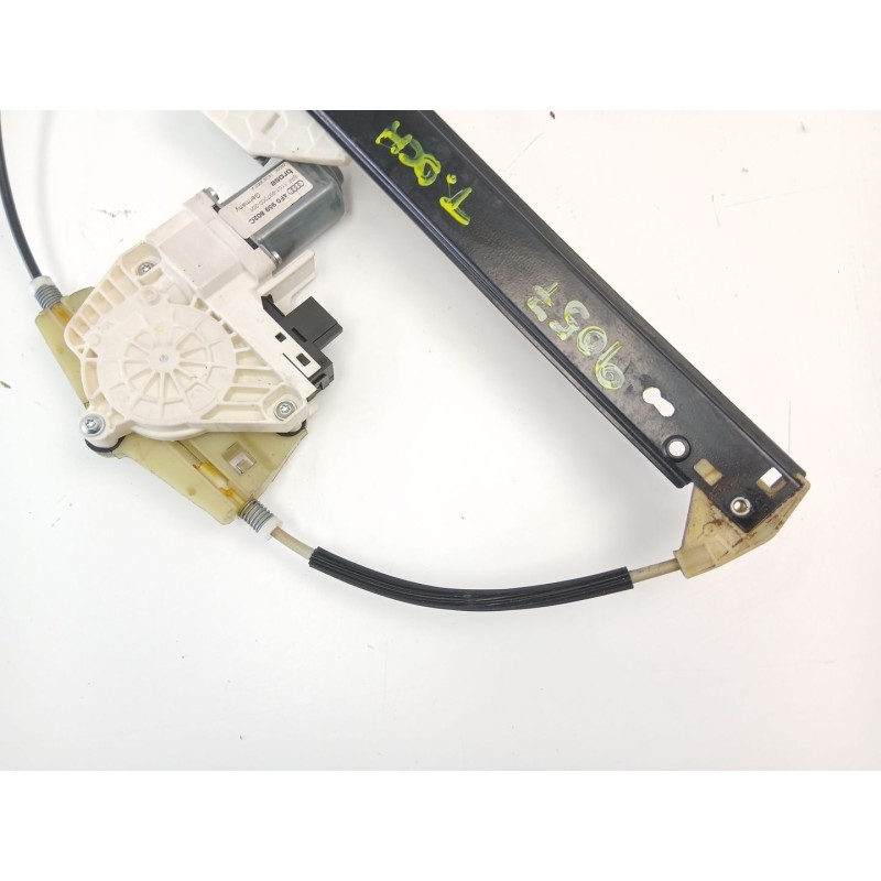 Recambio de elevalunas trasero derecho para audi a6 c6 (4f2) 3.0 tdi quattro referencia OEM IAM 4F0959802C  