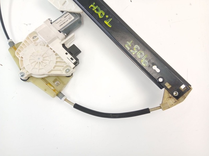 Recambio de elevalunas trasero derecho para audi a6 c6 (4f2) 3.0 tdi quattro referencia OEM IAM 4F0959802C  