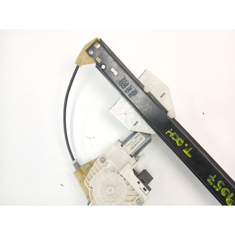 Recambio de elevalunas trasero derecho para audi a6 c6 (4f2) 3.0 tdi quattro referencia OEM IAM 4F0959802C  