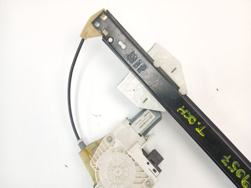 Recambio de elevalunas trasero derecho para audi a6 c6 (4f2) 3.0 tdi quattro referencia OEM IAM 4F0959802C  