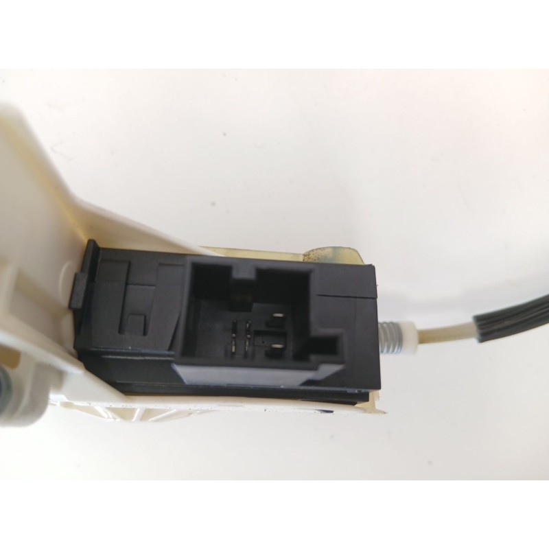 Recambio de elevalunas trasero derecho para audi a6 c6 (4f2) 3.0 tdi quattro referencia OEM IAM 4F0959802C  