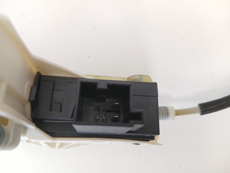 Recambio de elevalunas trasero derecho para audi a6 c6 (4f2) 3.0 tdi quattro referencia OEM IAM 4F0959802C  