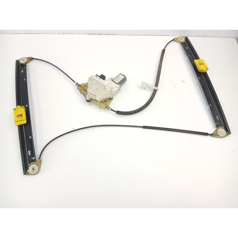 Recambio de elevalunas delantero izquierdo para audi a6 c6 (4f2) 3.0 tdi quattro referencia OEM IAM 4F0959801D  